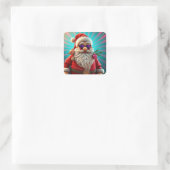 Klassieke stickers (Tas)