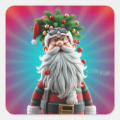 Klassieke stickers (Voorkant)