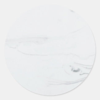Klassieke Stickers met marmer Pastel Stone Texture