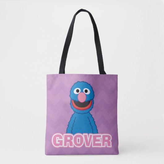 Klassieke stijl 2 van Grover Tote Bag (Voorkant)