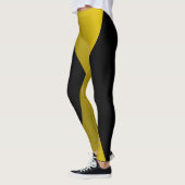 Klassieke stijl leggings (Links)
