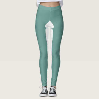 Klassieke stijl leggings