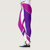Klassieke stijl Leggings (Links)
