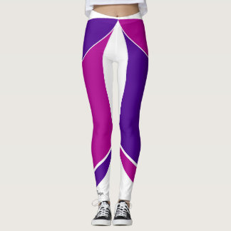 Klassieke stijl Leggings