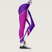 Klassieke stijl Leggings (Rechts)