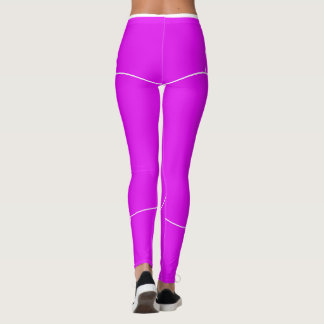 Klassieke stijl leggings