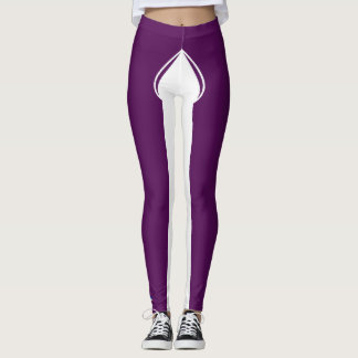 Klassieke stijl leggings