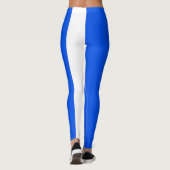 Klassieke stijl Leggings (Achterkant)