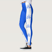Klassieke stijl Leggings (Links)
