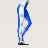 Klassieke stijl Leggings (Rechts)