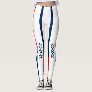 Klassieke stijl leggings