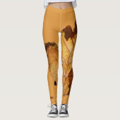 Klassieke stijl Leggings (Voorkant)