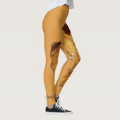 Klassieke stijl Leggings (Rechts)