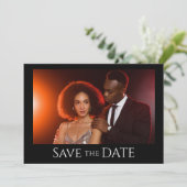 Klassieke stijl Sparen de Kaart van de Vlakke Datu (Staand voorkant)