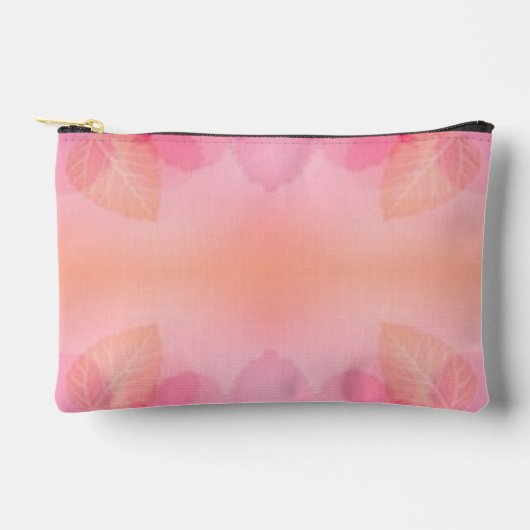 Klassieke Stijlen Bloemen Etui (Voorkant)
