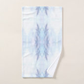 Klassieke stijlen kleuren bad handdoek (Handdoek)