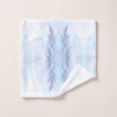 Klassieke stijlen kleuren bad handdoek (Wasdoekje)