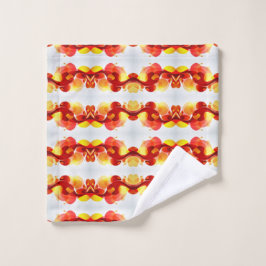 Klassieke stijlen kleuren bad handdoek