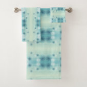 Klassieke stijlen kleuren bad handdoek (Insitu)