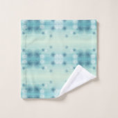 Klassieke stijlen kleuren bad handdoek (Wasdoekje)