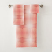 Klassieke stijlen kleuren bad handdoek (Insitu)