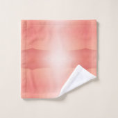 Klassieke stijlen kleuren bad handdoek (Wasdoekje)