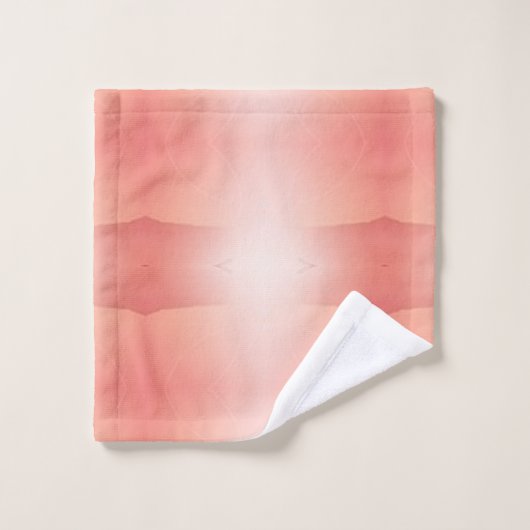 Klassieke stijlen kleuren bad handdoek (Wasdoekje)