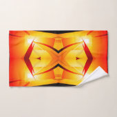 Klassieke stijlen kleuren bad handdoek (Handdoek)