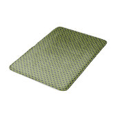 Klassieke stijlen kleuren badmat (Gekanteld)