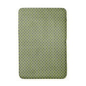 Klassieke stijlen kleuren badmat (Voorkant Verticaal)