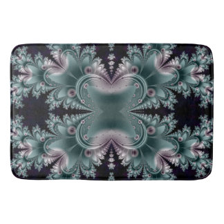 Klassieke stijlen kleuren badmat