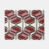 Klassieke stijlen kleuren deurmat (Voorkant)