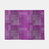 Klassieke stijlen kleuren deurmat (Voorkant)