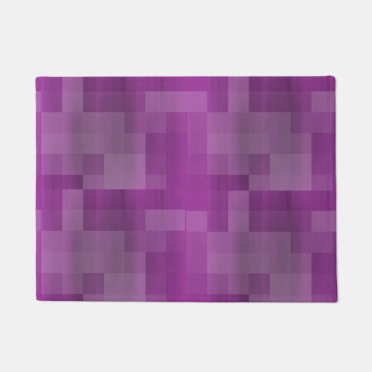 Klassieke stijlen kleuren deurmat (Voorkant)