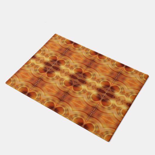 Klassieke stijlen kleuren deurmat (Schuin)