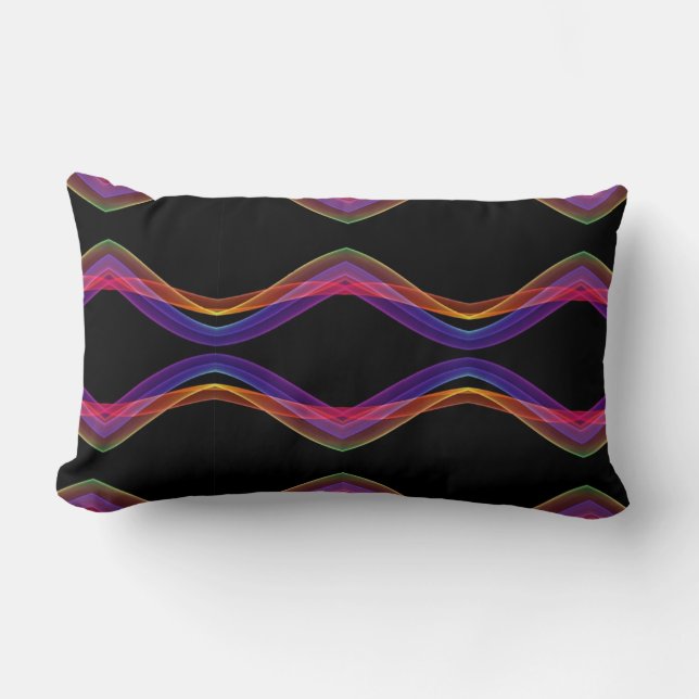 Klassieke stijlen kleuren kussen (Voorkant)