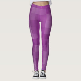 Klassieke stijlen kleuren leggings