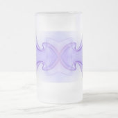 Klassieke stijlen kleuren matglas bierpul (Center)