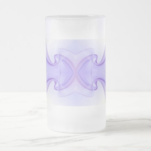 Klassieke stijlen kleuren matglas bierpul (Center)