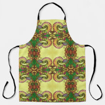 Klassieke stijlen kleuren