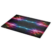 Klassieke stijlen kleuren snijplank (Hoek)