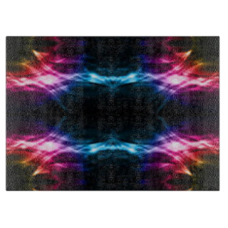 Klassieke stijlen kleuren snijplank