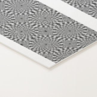 Klassieke stijlen kleuren yogamat