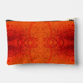 Klassieke stijlen scrollwork etui (Achterkant)
