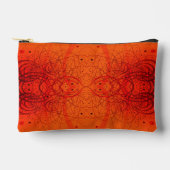 Klassieke stijlen scrollwork etui (Voorkant)
