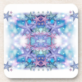 Klassieke Stijlen Sterren Bier Onderzetter