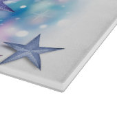 Klassieke stijlen sterren  snijplank (Hoek)