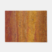 Klassieke stijlen texturen deurmat (Voorkant)