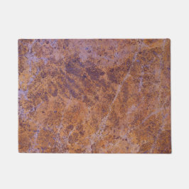 Klassieke stijlen texturen deurmat