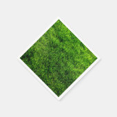 Klassieke stijlen texturen servet (Hoek)